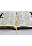 Библия 076 Zti (Рец.кожа. Черная, темно-синяя, бордо)
